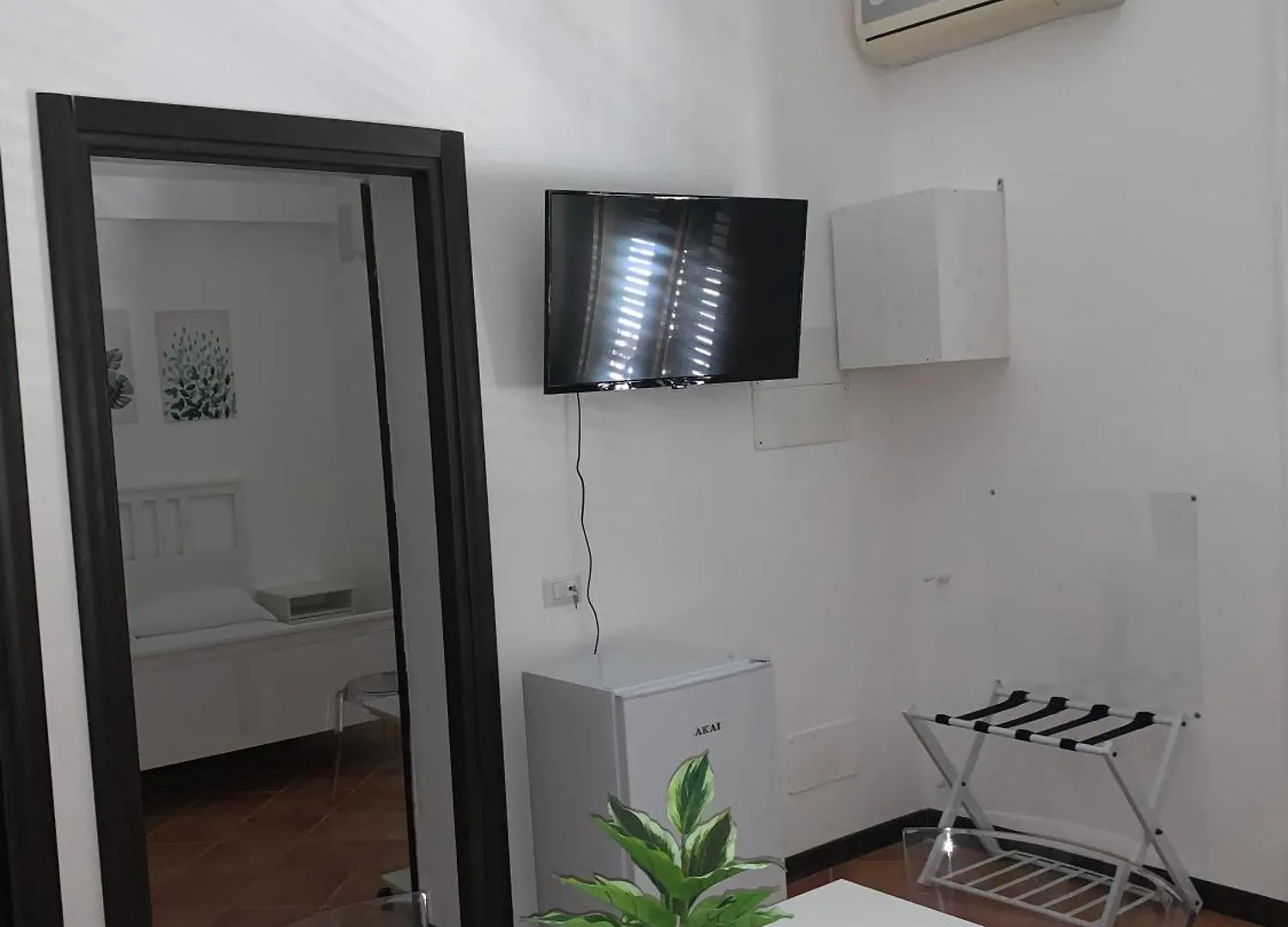 Central Station Palermo Guest house
