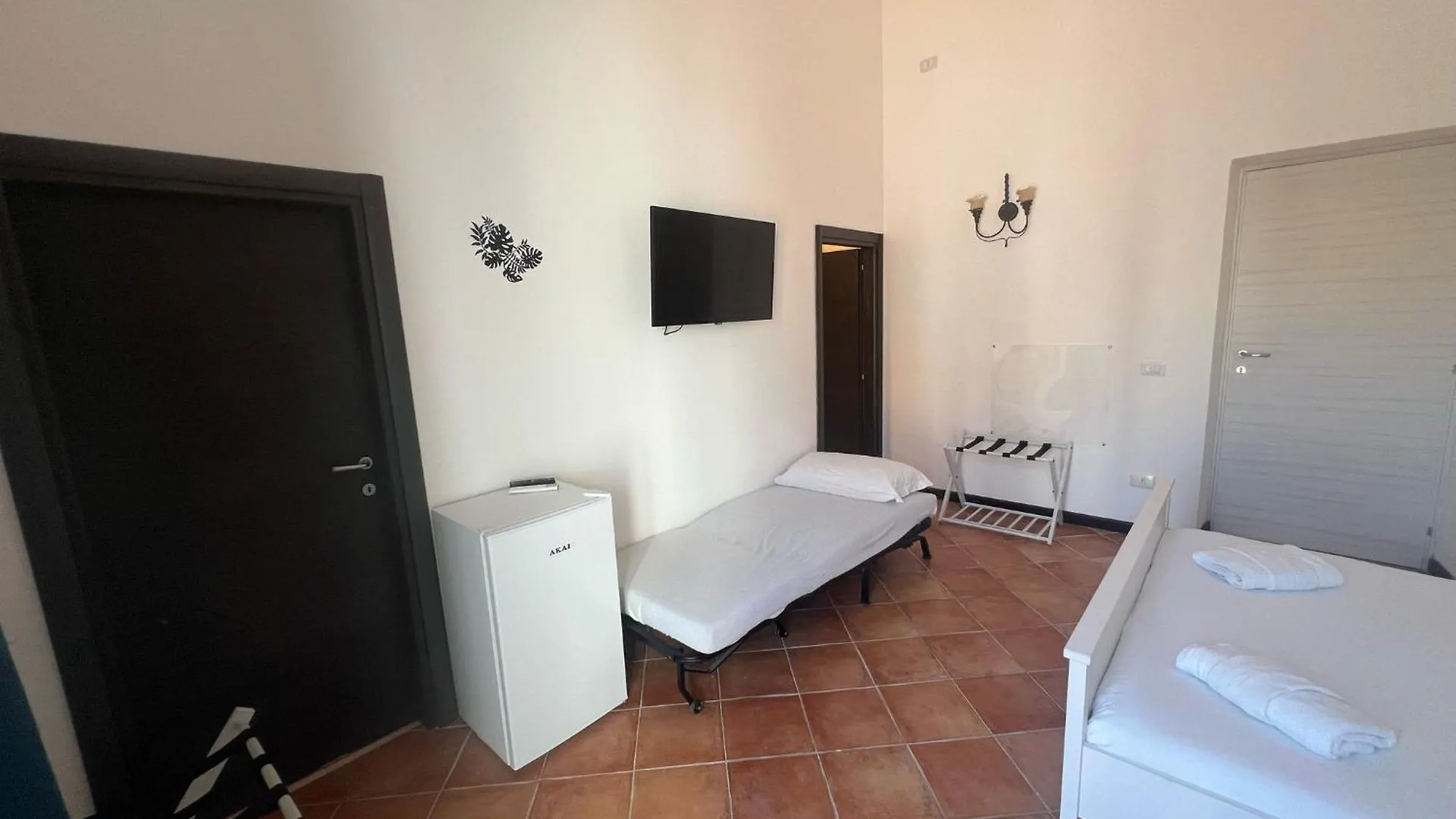 Central Station Palermo Guest house
