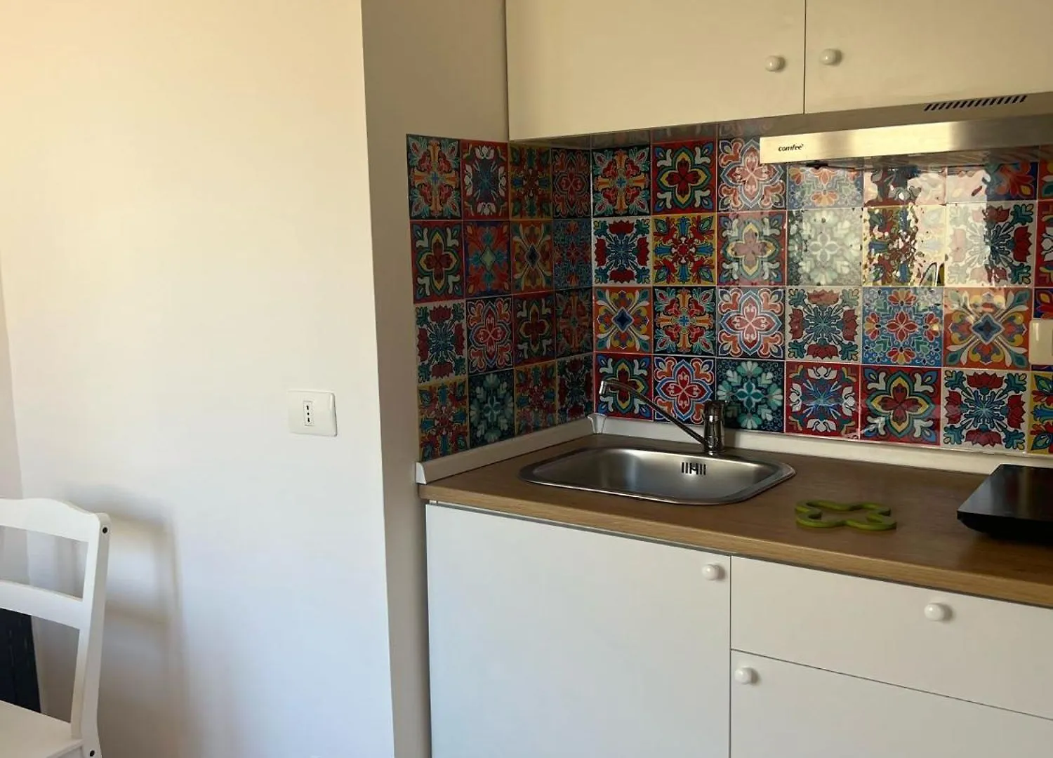 Guest house Central Station Palermo Italy