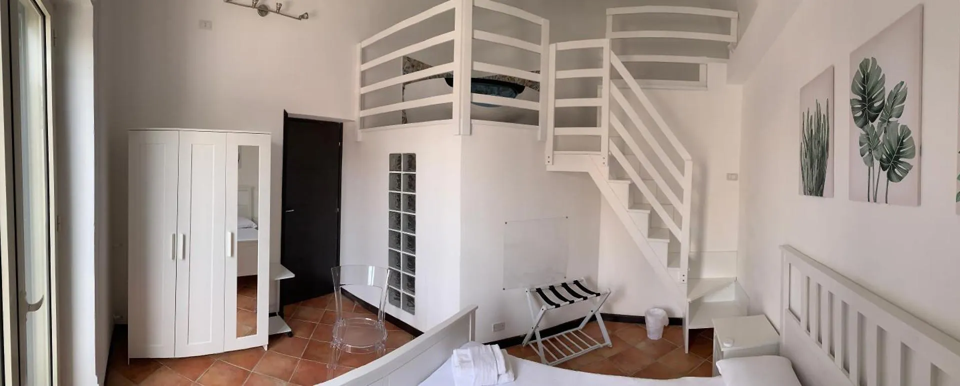 Guest house Central Station Palermo