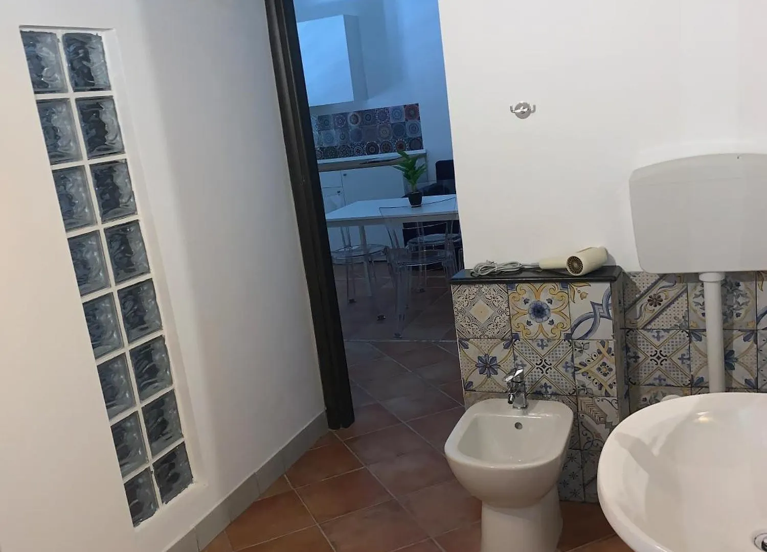 Guest house Central Station Palermo