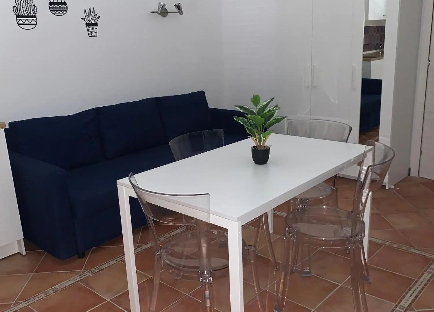 Central Station Palermo Guest house