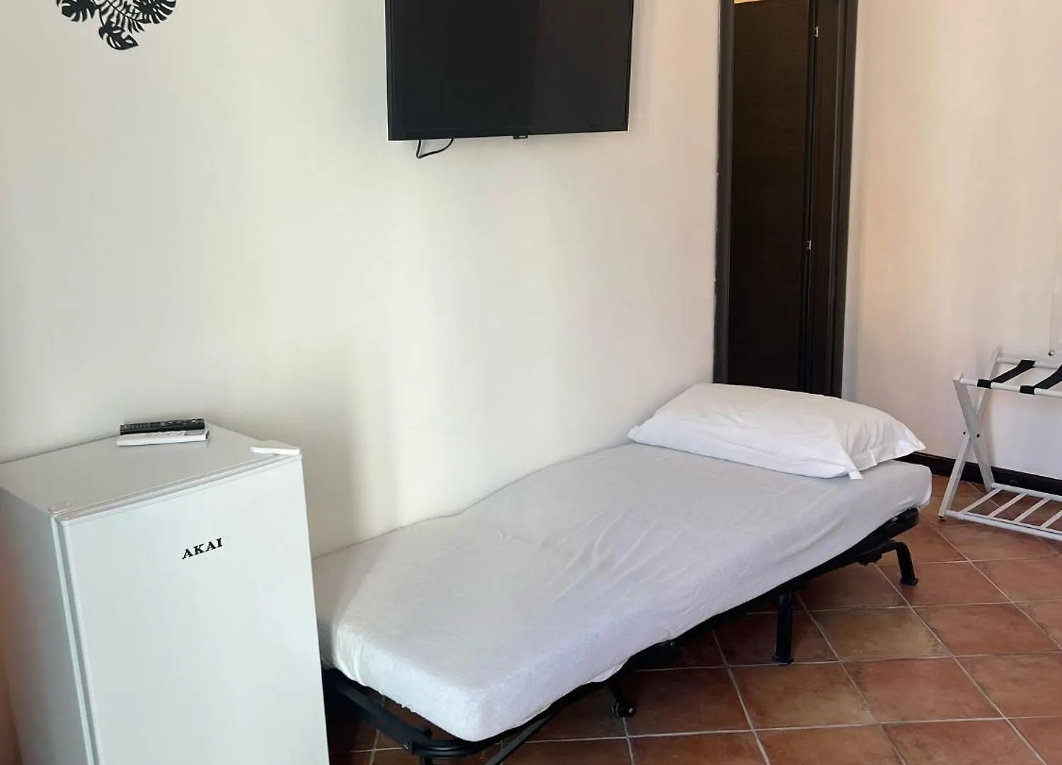 Central Station Palermo Guest house