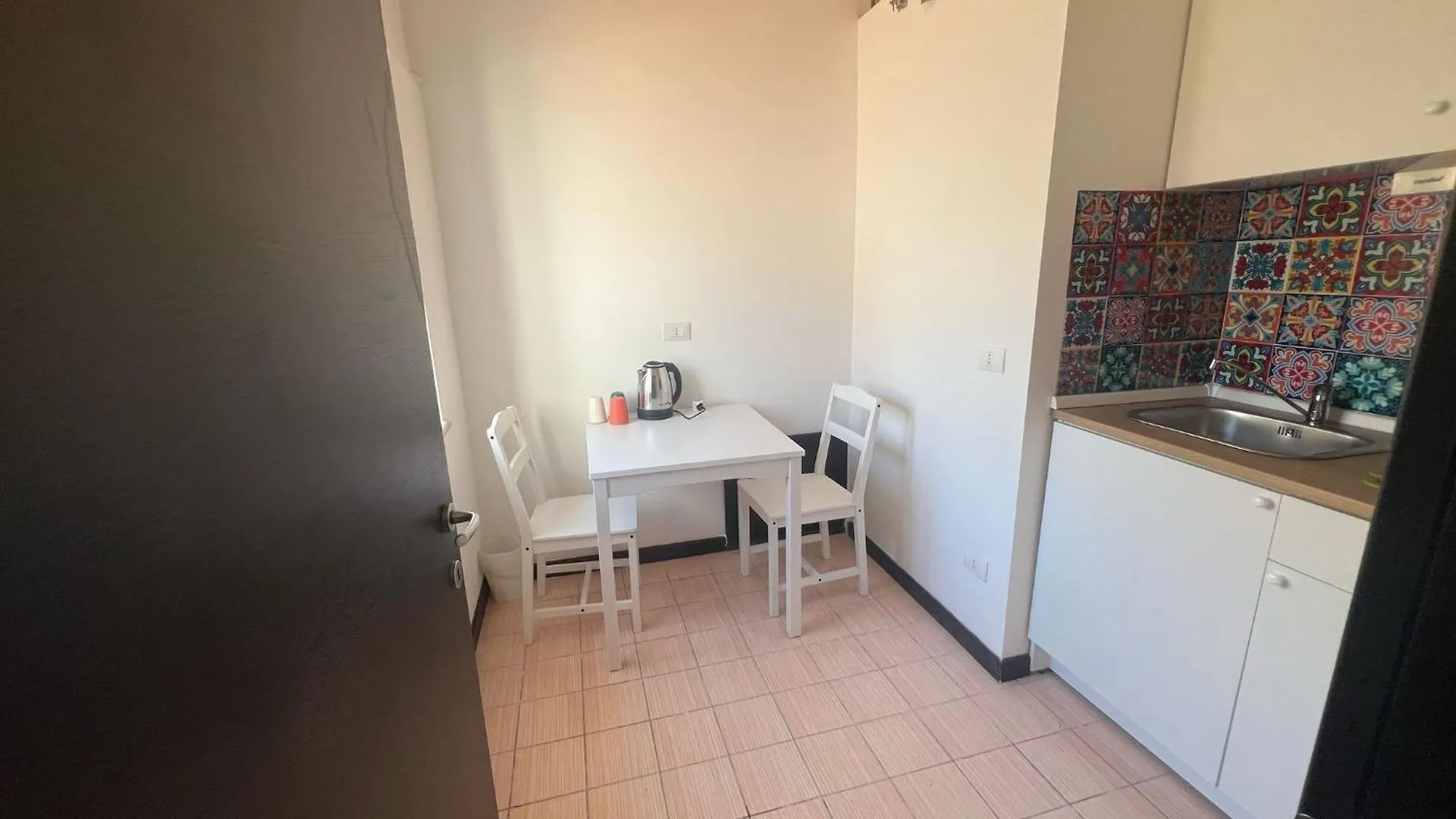 Central Station Palermo Guest house