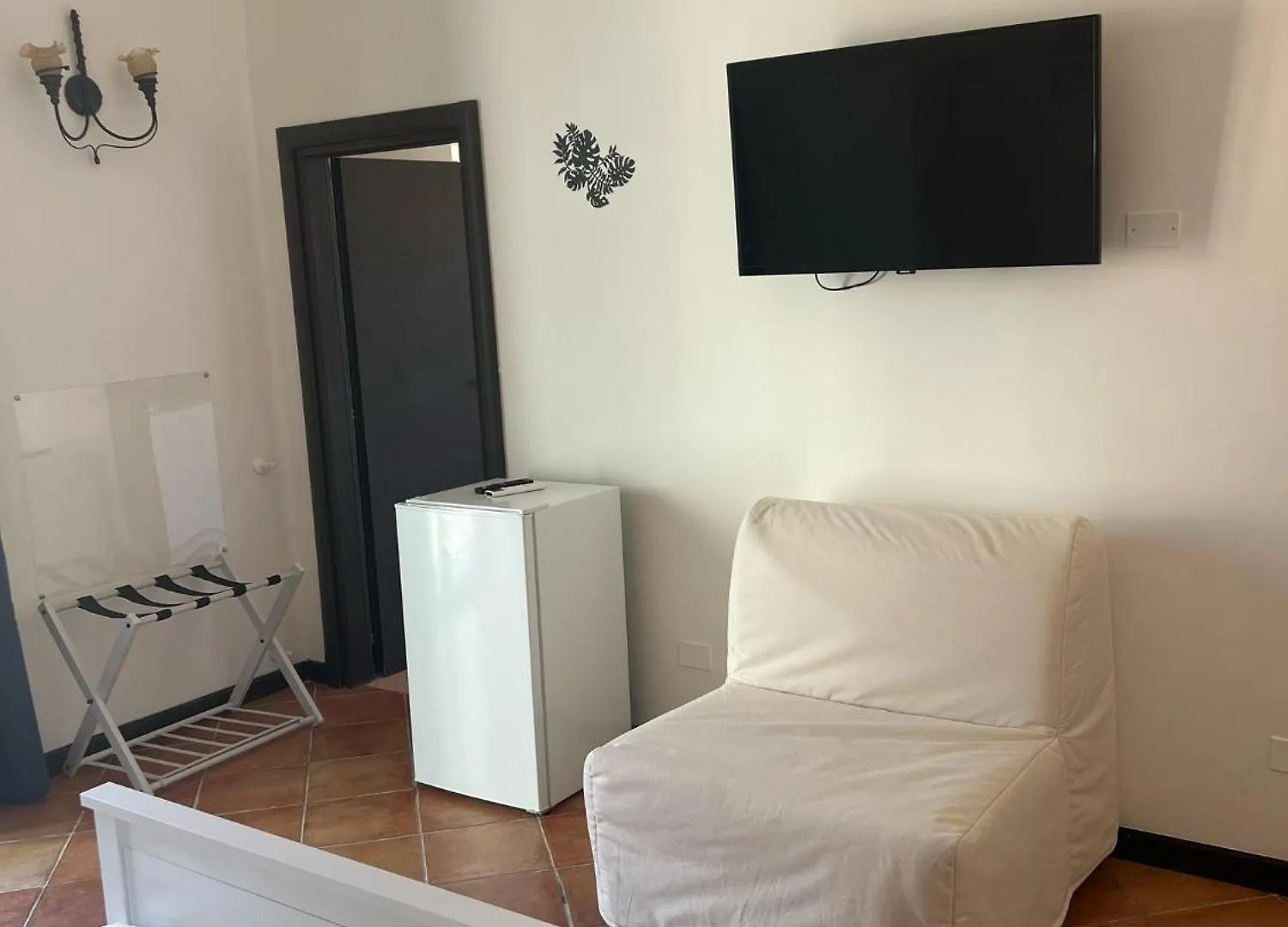 Guest house Central Station Palermo